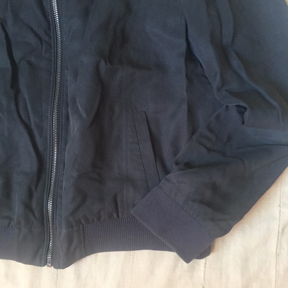 Banana Republic Members Only Jacket, Large - Picture 6 of 6